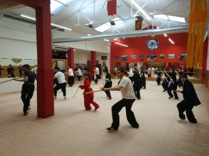 Palo de Wudang