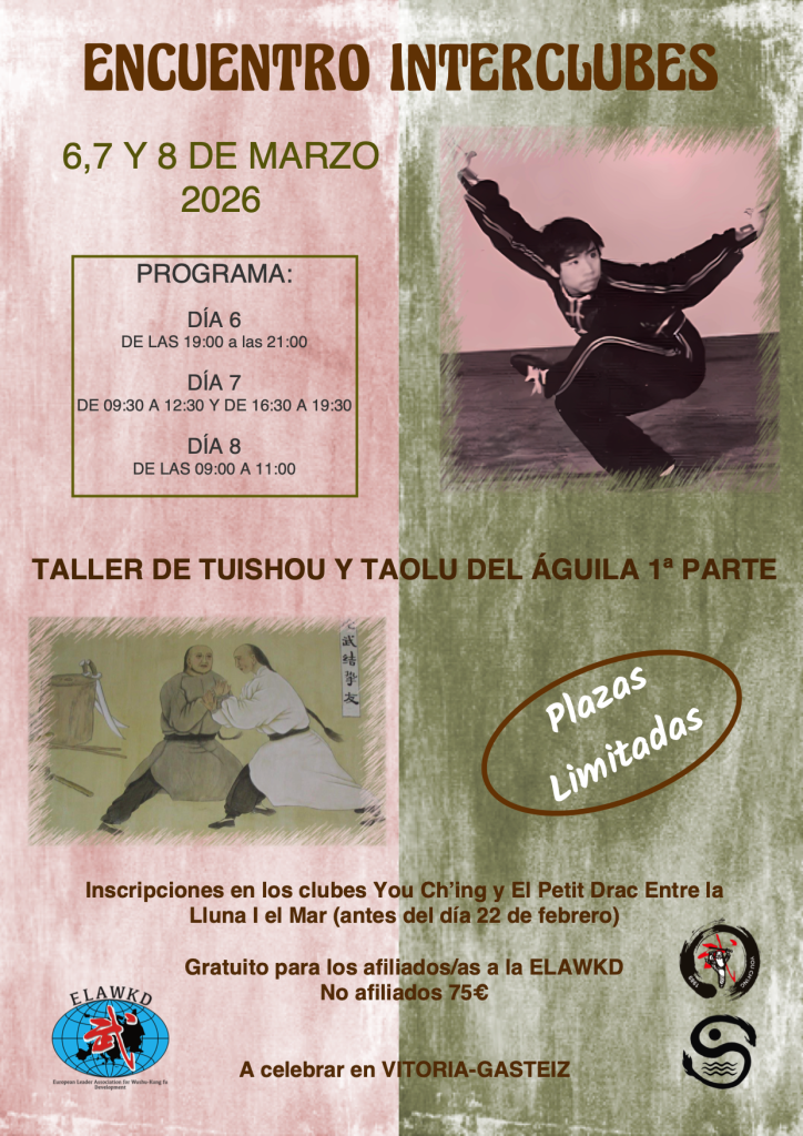 ENCUENTRO INTERCLUBES